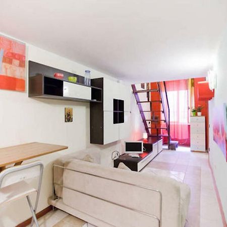 Romantic House Apartment Naples Exterior photo