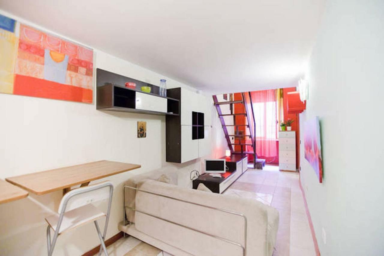 Romantic House Apartment Naples Exterior photo