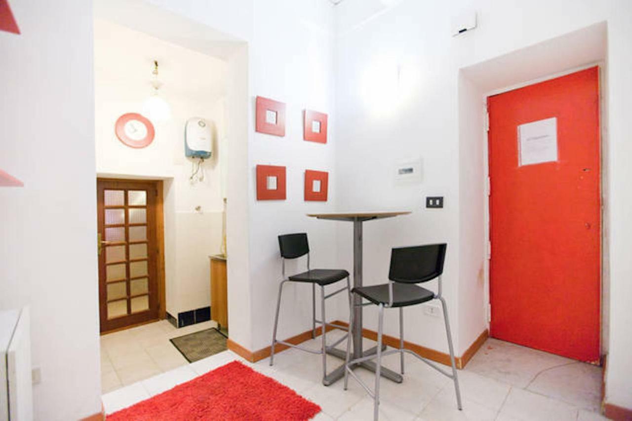 Romantic House Apartment Naples Exterior photo