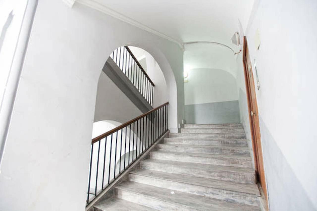 Romantic House Apartment Naples Exterior photo