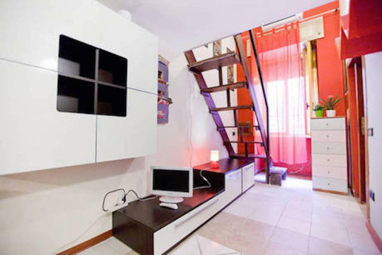Romantic House Apartment Naples Exterior photo